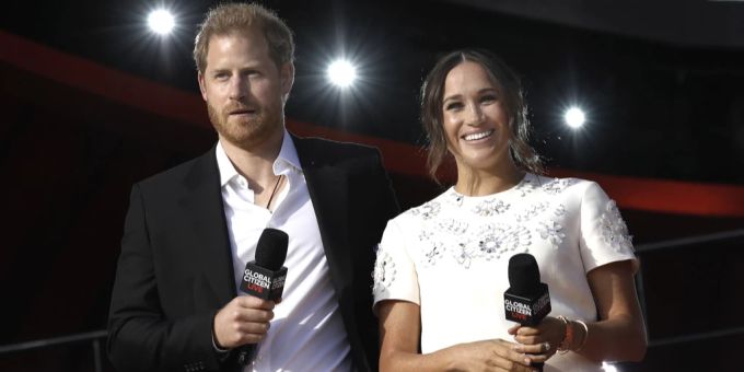 Dank Krönung? - Harry und Meghan kurz vor weiteren Millionen-Deals