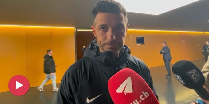 Derby-Sieg gegen GC - FCZ-Dzemaili: «Verlieren war heute keine Option»