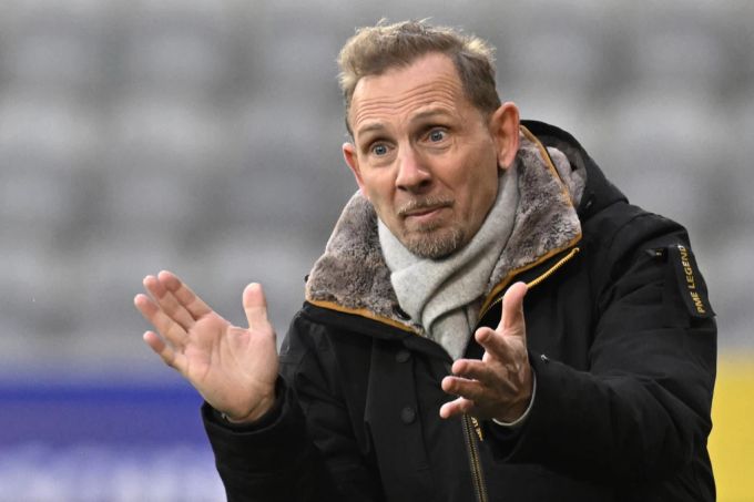 FC Thun: Das Team von Mauro Lustrinelli ist zuletzt erfolgreicher unterwegs als noch in der Hinrunde. FC Thun YB