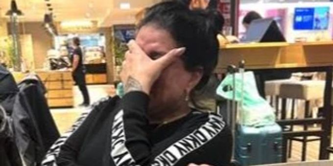 Heulend im Restaurant - Katzenberger verrät: So geht es Mami Iris jetzt