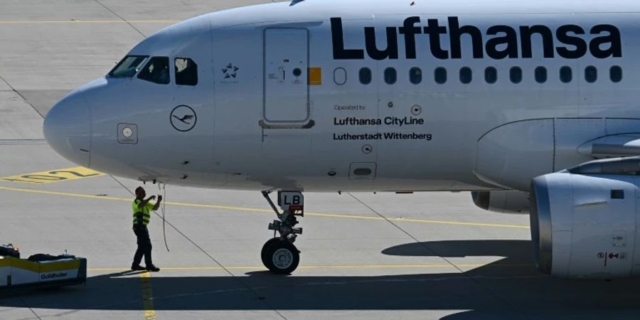 lufthansa