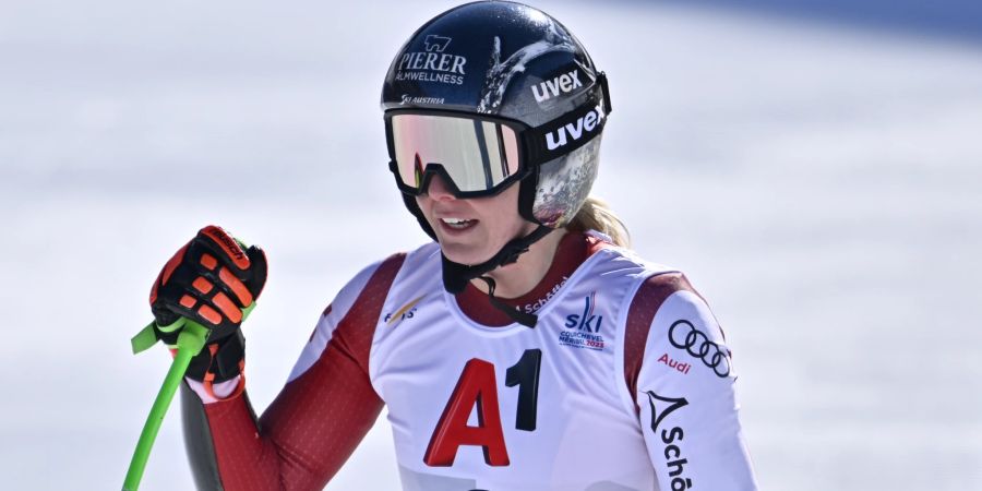 ÖSV Skifahren