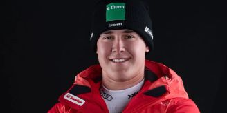 In Aspen - Franjo von Allmen (21) steht vor Weltcup-Debüt In Aspen - Franjo von Allmen (21) steht vor Weltcup-Debüt
