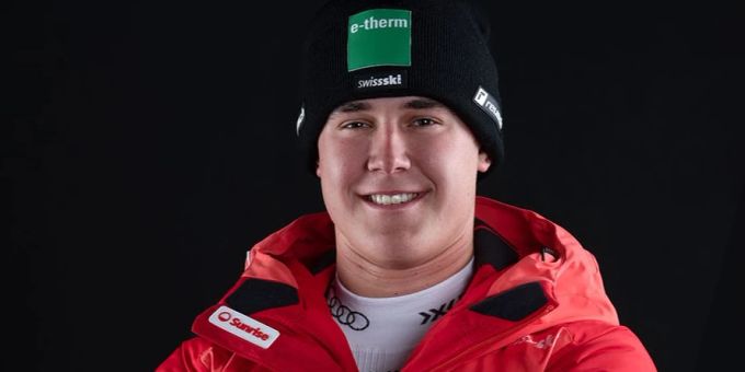 In Aspen - Franjo von Allmen (21) steht vor Weltcup-Debüt In Aspen - Franjo von Allmen (21) steht vor Weltcup-Debüt