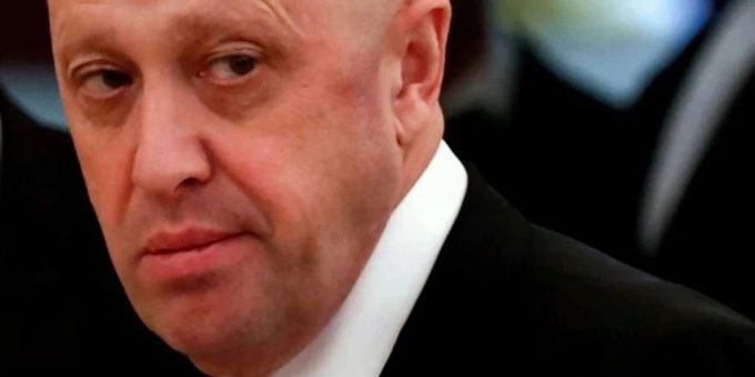 «Neutralisieren» - Wagner-Chef erfindet Verschwörung gegen sich selbst