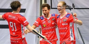 Unihockey