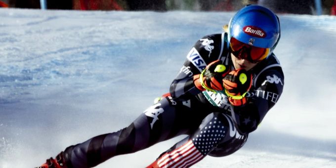 Zum fünften Mal - Mikaela Shiffrin gewinnt erneut den Gesamtweltcup