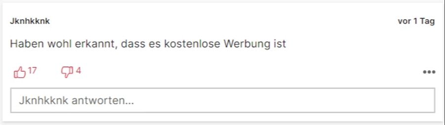 Andere glauben, dass Harry und Meghan wohl keinen Anwalt einschalten werden