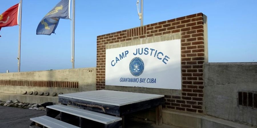 Guantanamo Bay