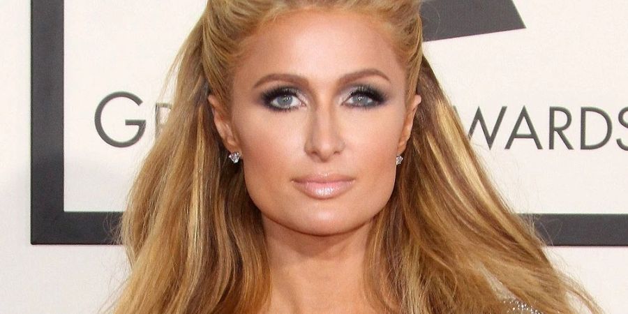 Paris Hilton hat ihre Autobiografie «Paris: The Memoir» veröffentlicht.