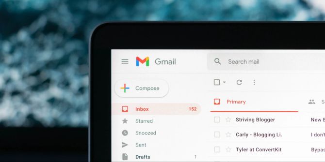Gmail Nutzer Mails Technik
