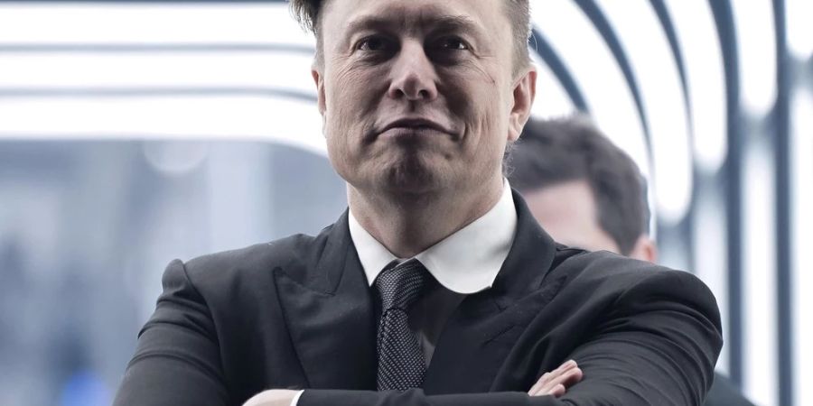 Elon Musk wird in einer neuen Doku genauer beleuchtet.