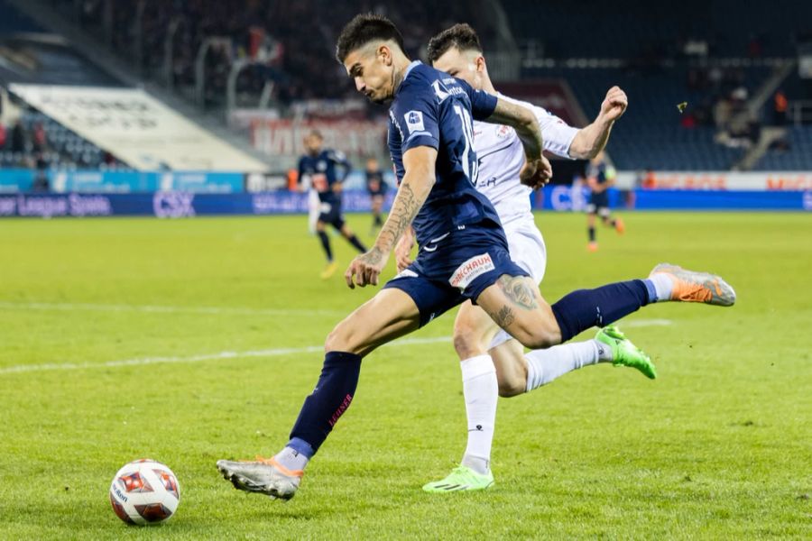 fc luzern