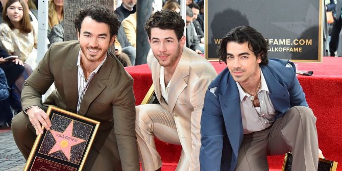 Jonas Brothers