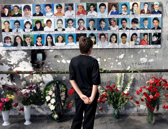 Beslan