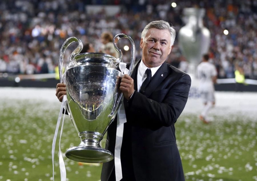 Ancelotti