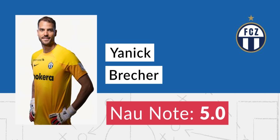 Yanick Brecher