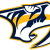 Logo Nashville Predators