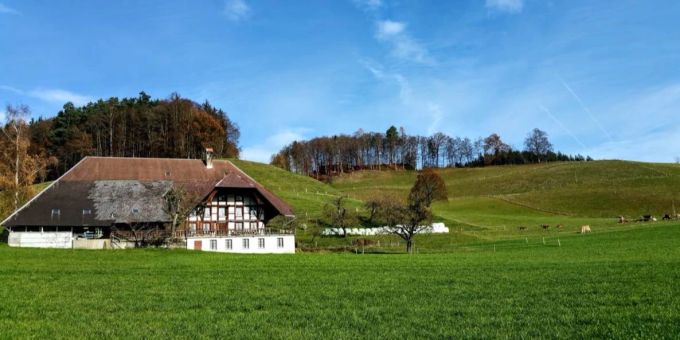 Affoltern im Emmental bewilligt die Emmentaler Ballonwoche