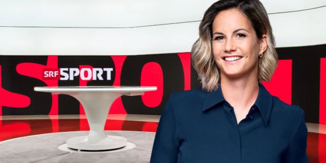 SRF sportpanorama