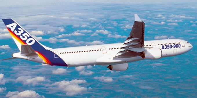 Auf Simulator - Swiss schult erste Piloten für neuen Airbus A350