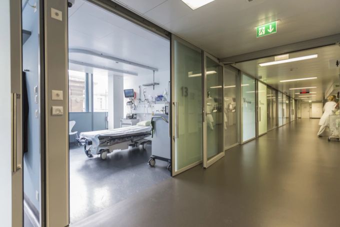 Spital