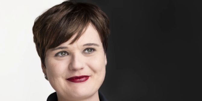 STS Sarah Wyss Finanzpolitik