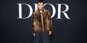 Robert Pattinson