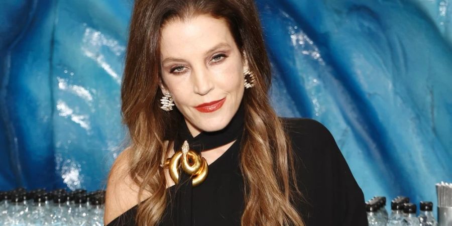 lisa marie presley tod 22