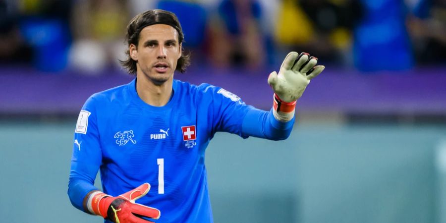 Yann Sommer