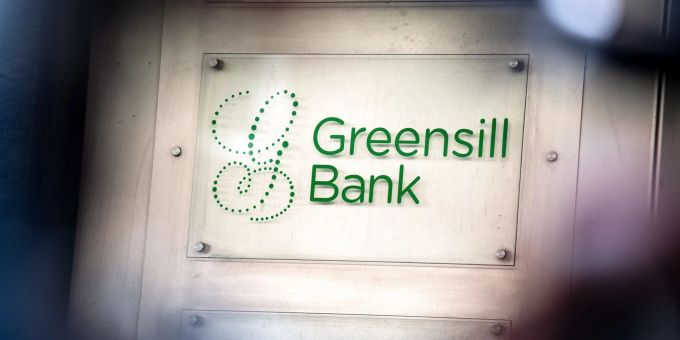 Die Pleite der Greensill Bank kostete Deutschland Milliarden. Die Pleite der Greensill Bank kostete Deutschland Milliarden.