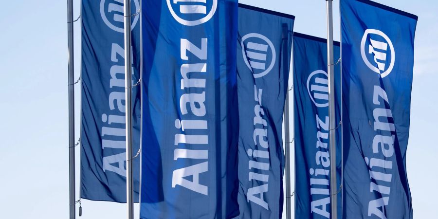 Allianz Versicherung