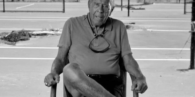Nick Bollettieri ist im Alter von 91 Jahren verstorben. Nick Bollettieri