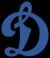Logo Dyn. Moscow