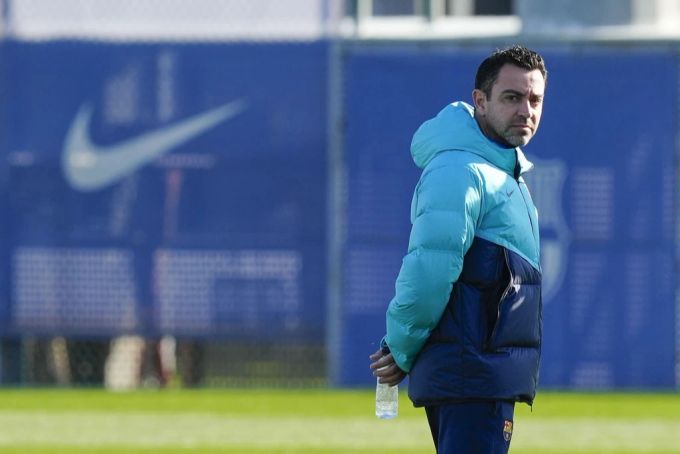 Xavi