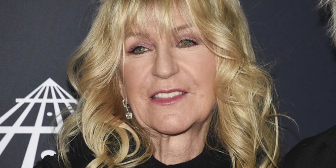 Die frühere Sängerin und Keyboarderin der britisch-amerikanischen Rockband Fleetwood Mac, Christine McVie, ist tot. Die Musikerin sei im Alter von 79 Jahren «friedlich» und umgeben von ihren Verwandten nach «kurzer Krankheit» in einem Krankenhaus gestorben, erklärte ihre Familie. (Archivbild) Fleetwood Mac