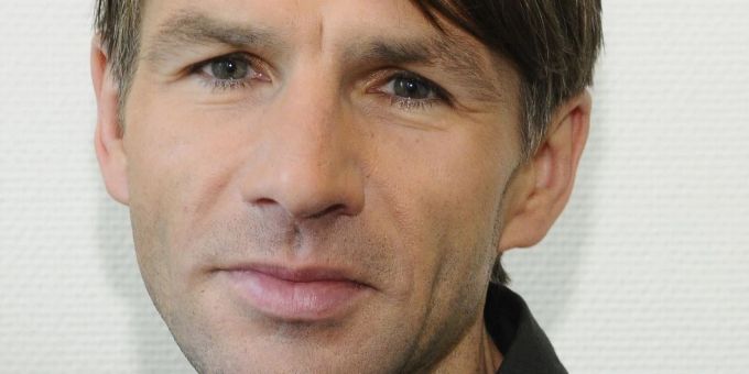 Der Schauspieler Tobias Langhoff ist an seinem 60. Geburtstag überraschend gestorben. schauspieler tobias langhoff