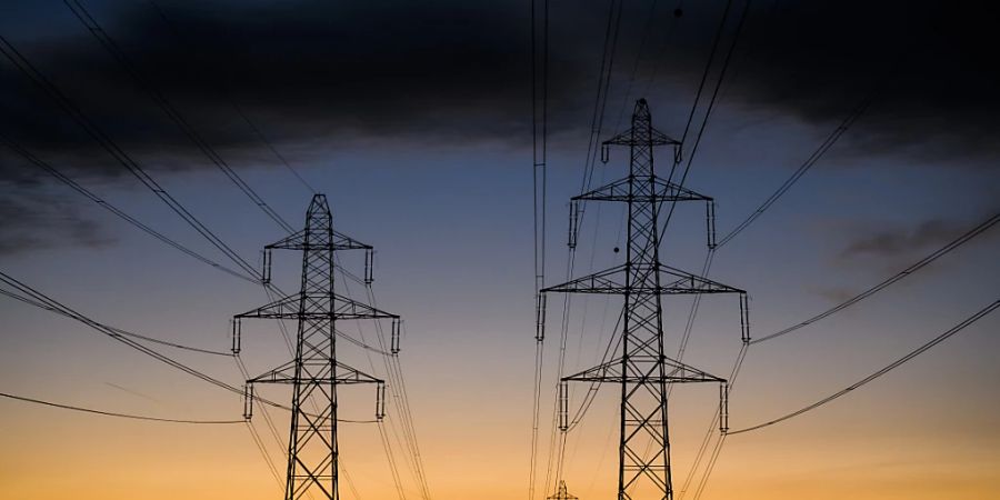 Energiekrise