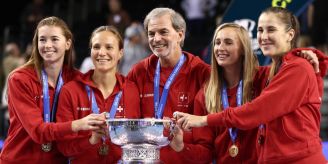 Nach Zug - Schweiz will Finalturnier der Team-WM holen