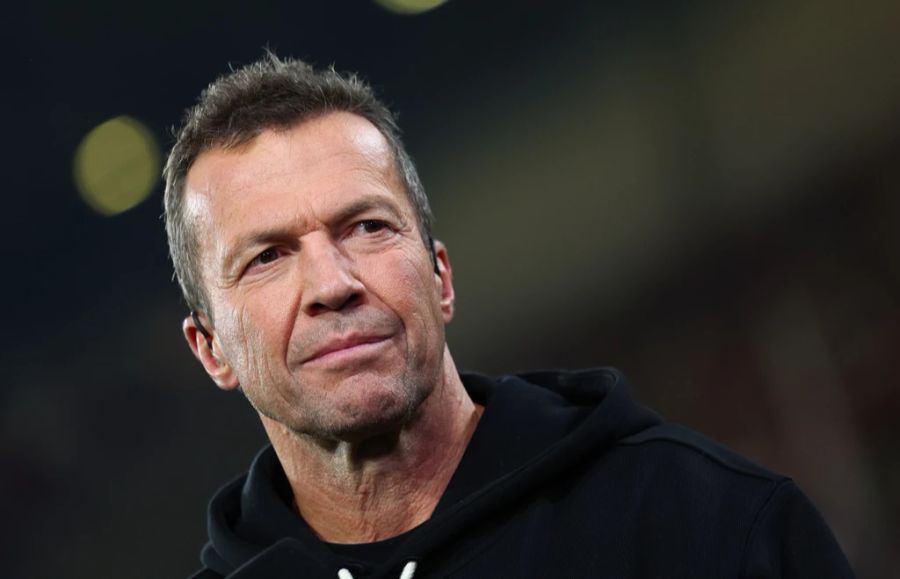 lothar matthäus