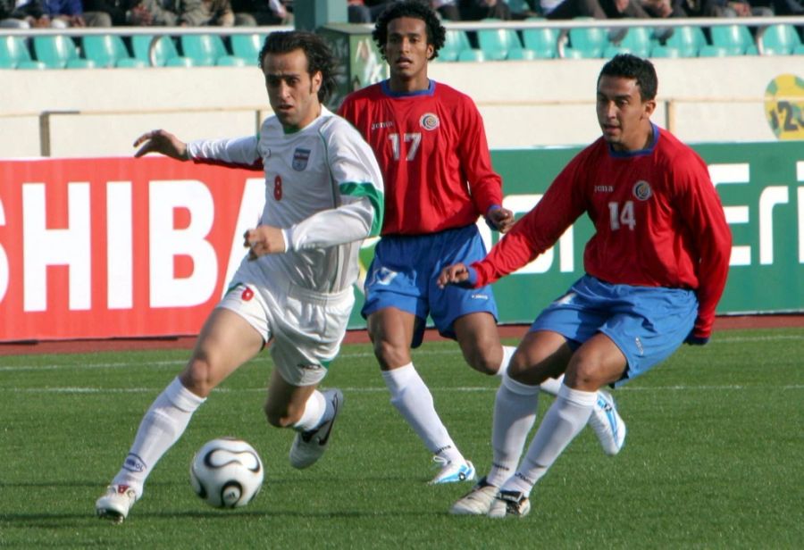 Ali Karimi