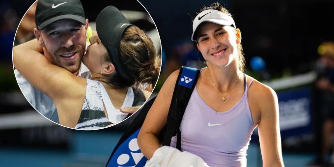 «Definitiv bereit» - Belinda Bencic spricht erstmals über Babywunsch