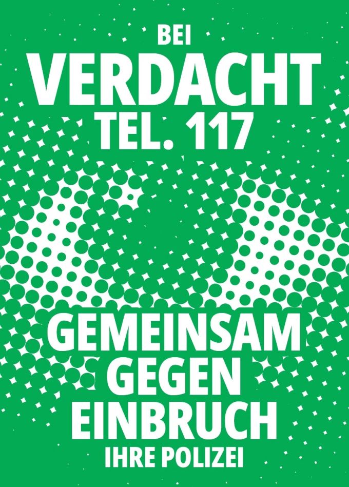 Gemeinsam gegen Einbruch Gemeinsam gegen Einbruch