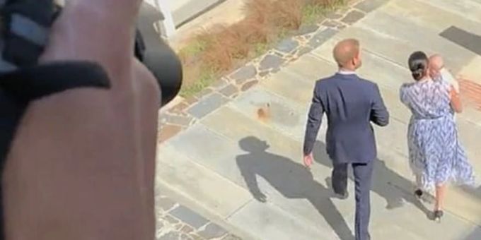 «Ein Hohn» - Immer mehr Fake-Fotos in Harry-Meghan-Doku entlarvt
