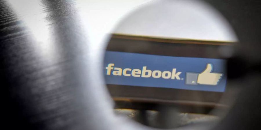 Facebook stoppt Manipulationskampagne in Grossbritannien