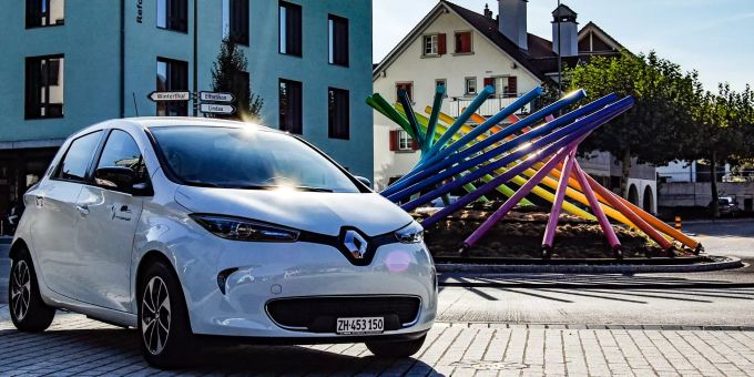 Sponti-Car.ch Sponti-Car.ch