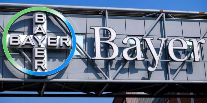 Bayer AG