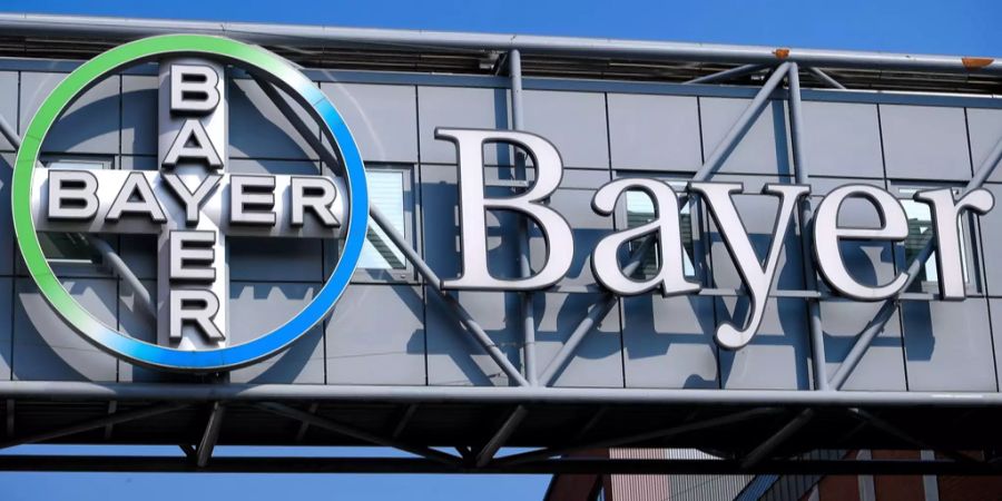 Bayer AG