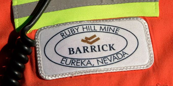 Mit Newmont-Übernahme - Barrick Gold will an die Weltspitze