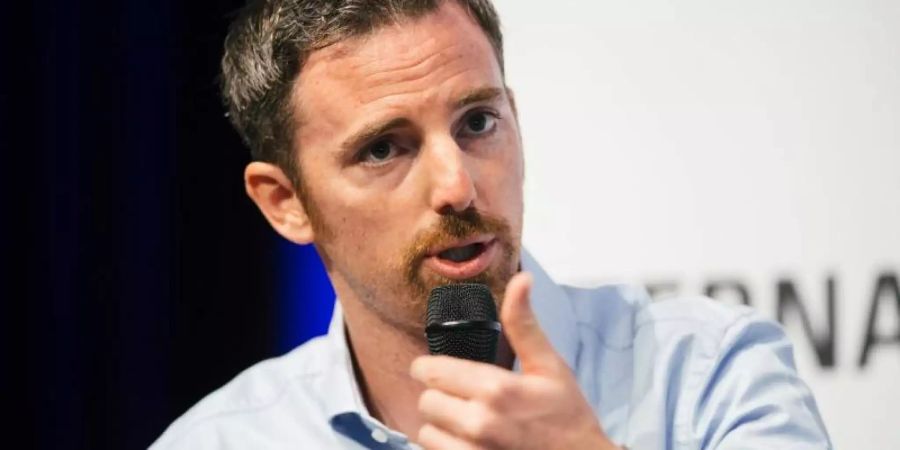 Meikel Schönweitz ist der Cheftrainer der U-Nationalmannschaften beim DFB. Foto: Oliver Killig